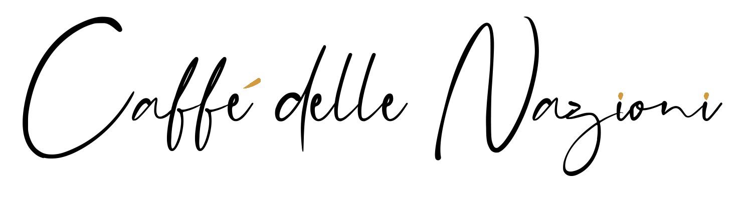 Caffè delle nazioni